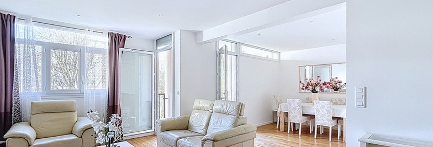 Appartement 3 Pièces 68 m² à vendre à Champigny-sur-Marne (94500)