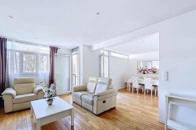 Appartement 3 pièces 254000 €