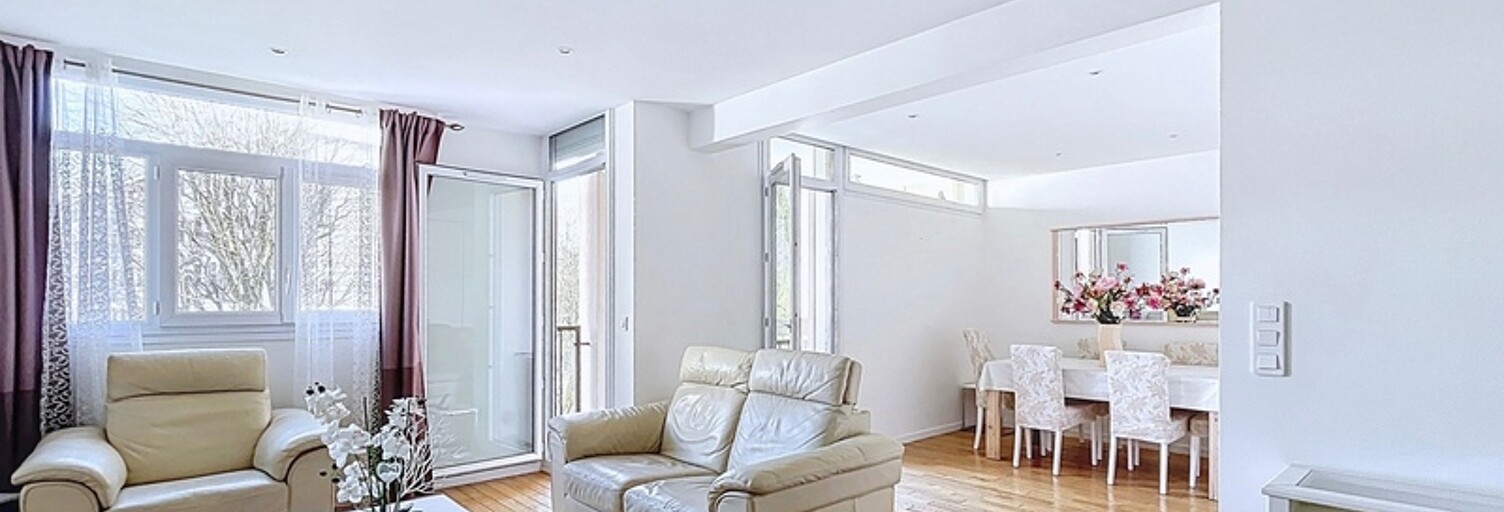 Appartement 3 Pièces 68 m² à vendre à Champigny-sur-Marne (94500)