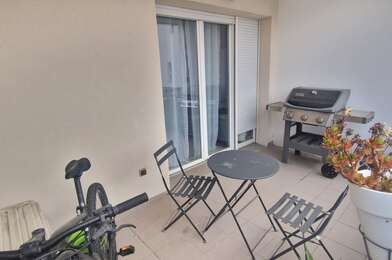 Appartement 2 pièces 159900 €