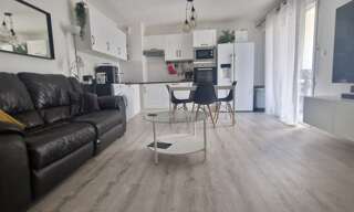 Appartement 2 Pièces 41 m² à vendre à Istres (13800)