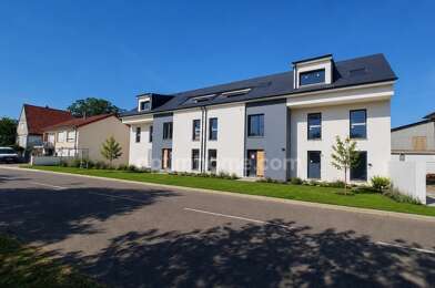 Appartement 3 pièces 238000 €