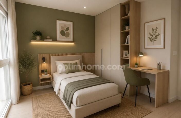 Appartement à 3 pièces CUVRY (57) — photo 3