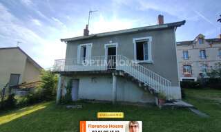 Maison 3 Pièces 60 m² à vendre à La Guiche (71220)