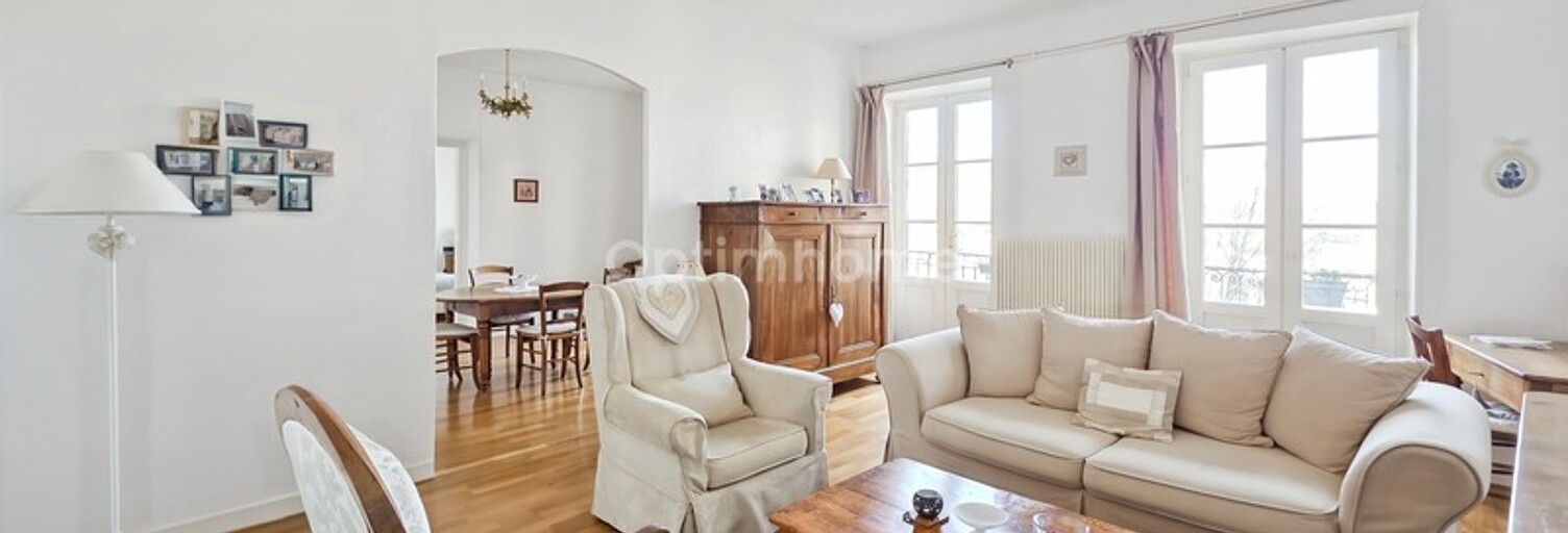 Appartement 5 Pièces 138 m² à vendre à Royat (63130)