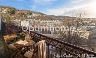 Appartement 5 Pièces 138 m² à vendre à Royat (63130)