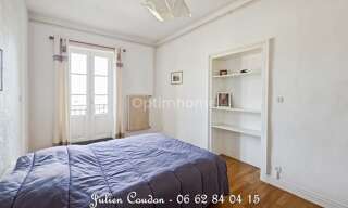 Appartement 5 Pièces 138 m² à vendre à Royat (63130)