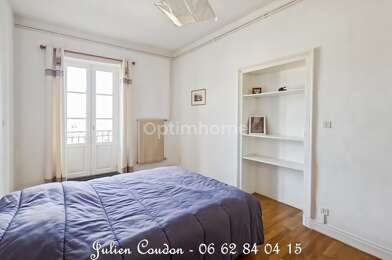 Appartement 5 pièces 278000 €
