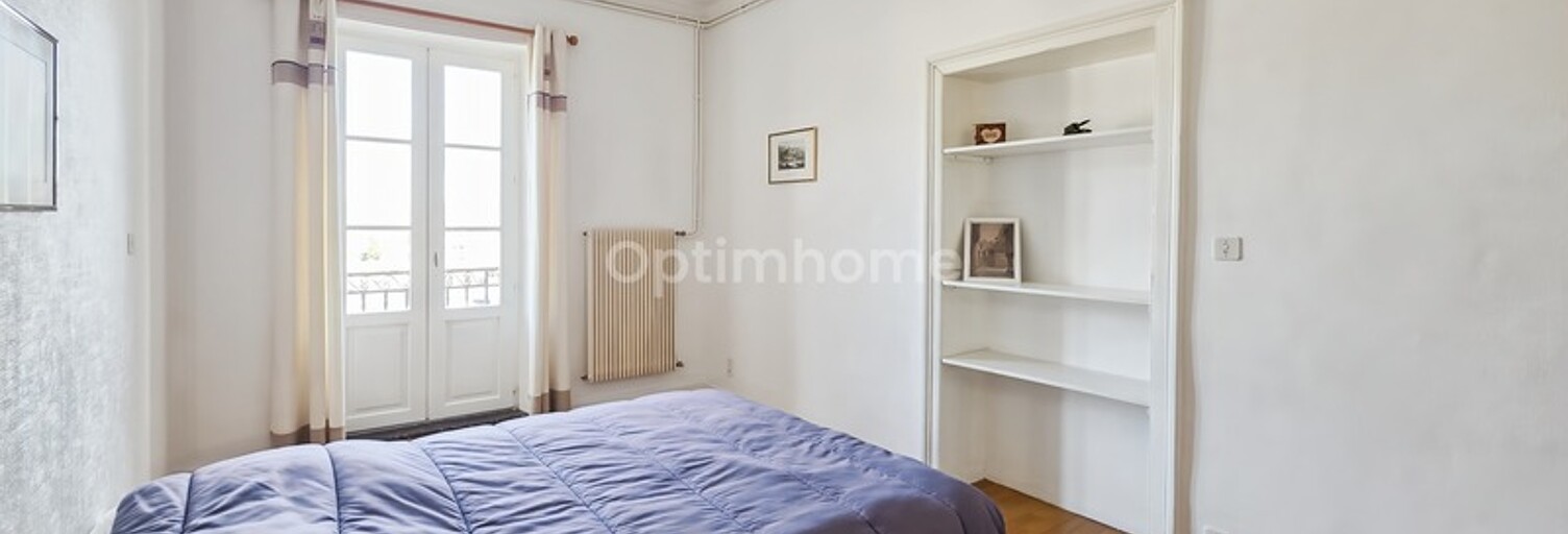 Appartement 5 Pièces 138 m² à vendre à Royat (63130)