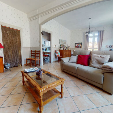 Maison 7 pièces 339000 €