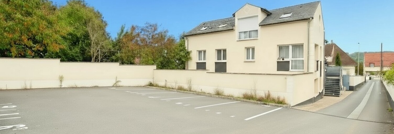 Appartement 3 Pièces 70 m² à louer à Nogent-sur-Oise (60180)