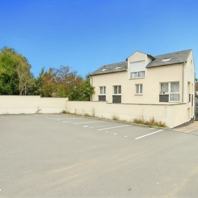 Appartement 3 pièces 1046 €