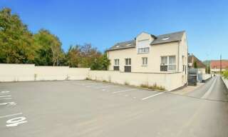 Appartement 3 Pièces 70 m² à louer à Nogent-sur-Oise (60180)