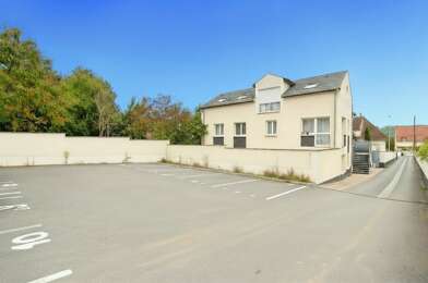 Appartement 3 pièces 1046 €