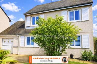 Maison 5 pièces 199000 €