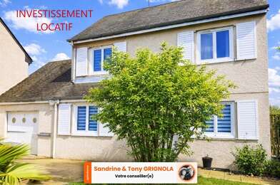 Maison 5 pièces 199000 €