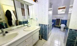 Maison 5 Pièces 110 m² à vendre à Lisieux (14100)