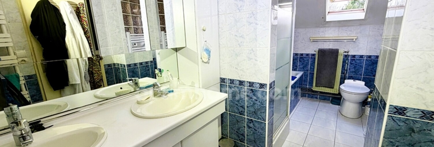 Maison 5 Pièces 110 m² à vendre à Lisieux (14100)