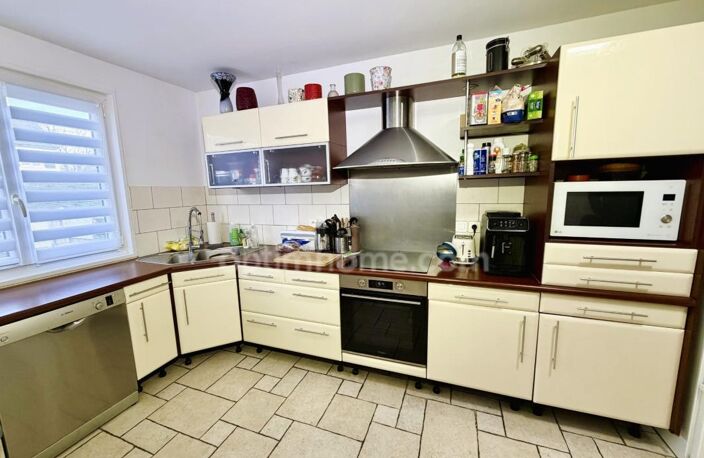 INVESTISSEMENT LOCATIF – Maison vendue louée avec bail en cours – Lisieux (14100) — photo 4