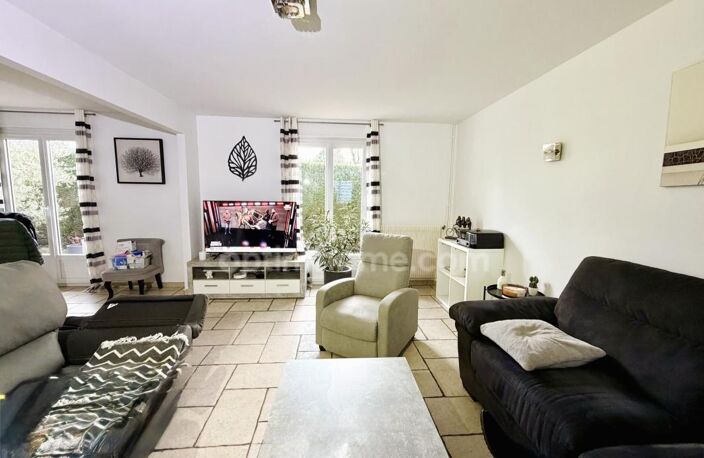 INVESTISSEMENT LOCATIF – Maison vendue louée avec bail en cours – Lisieux (14100) — photo 5
