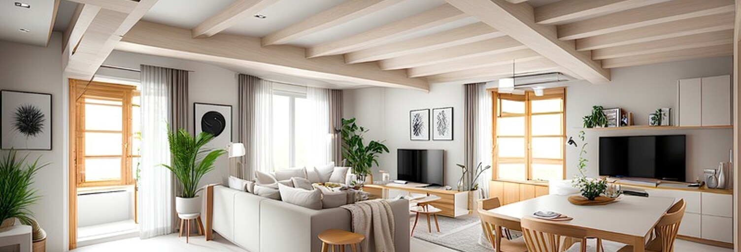 Maison 10 Pièces 180 m² à vendre à Valsonne (69170)