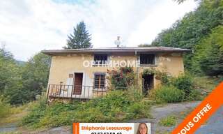 Maison 10 Pièces 180 m² à vendre à Valsonne (69170)