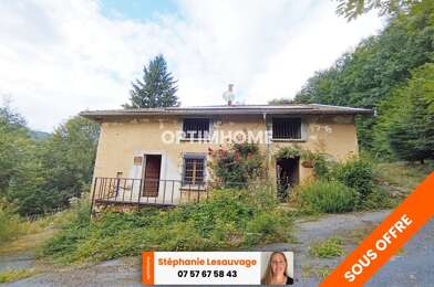 Maison 10 pièces 200000 €