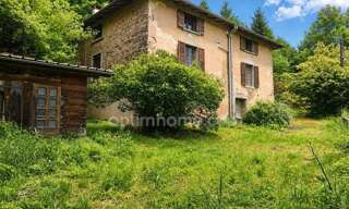 Maison 10 Pièces 180 m² à vendre à Valsonne (69170)