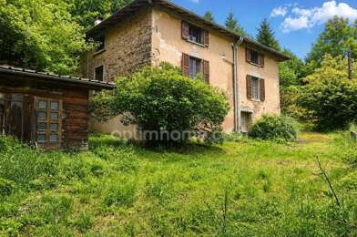 Maison 10 pièces 200000 €