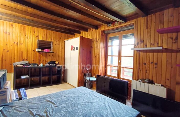 Valsonne (69170) – Maison 180m² à rénover sur terrain boisé 3 300m² – Ancien Gîte de France – Proche Tarare et Lyon — photo 4