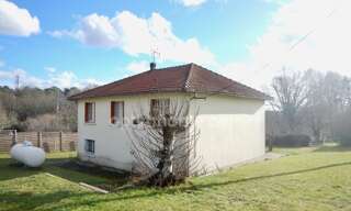 Maison 5 Pièces 80 m² à vendre à Chancelade (24650)