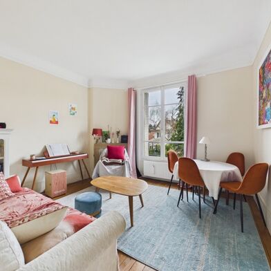 Appartement 3 pièces 438000 €