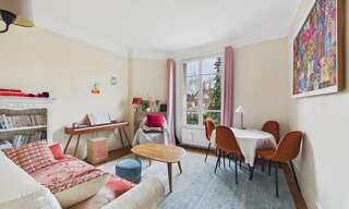 Appartement 3 Pièces 60 m² à vendre à Versailles (78000)