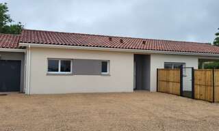 Maison 4 Pièces 121 m² à louer à Lavernose-Lacasse (31410)