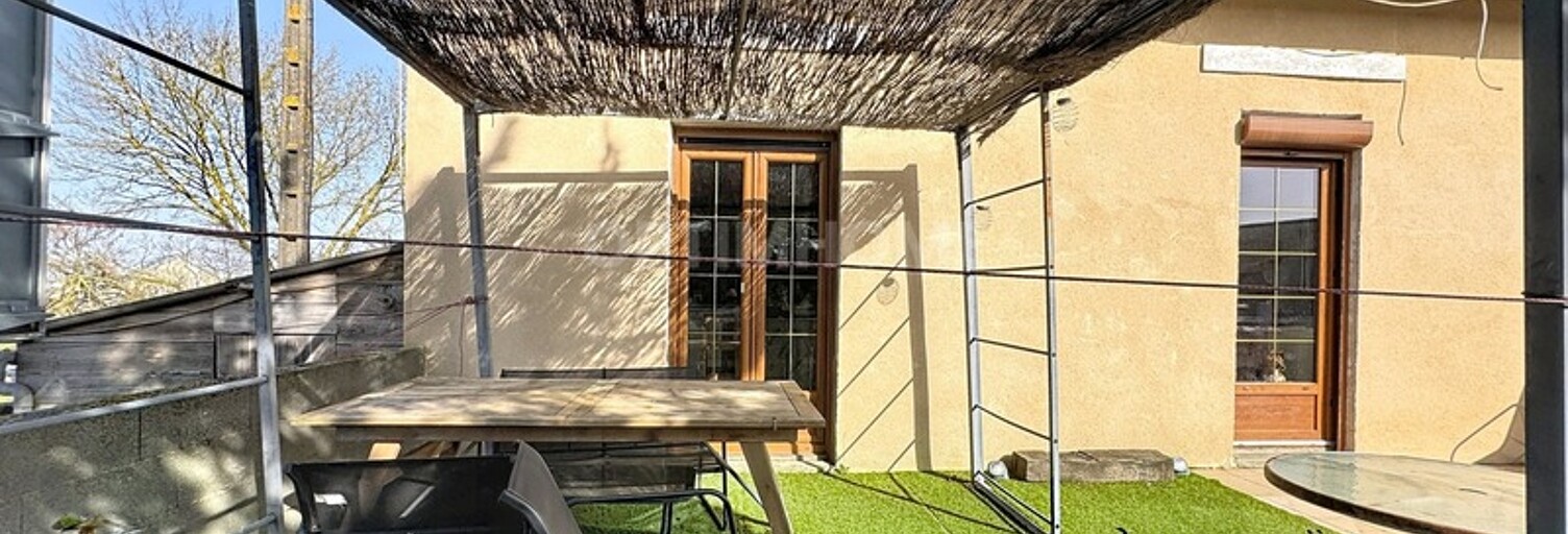 Maison 7 Pièces 130 m² à vendre à Thouars (79100)