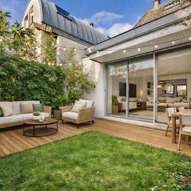 Maison 6 pièces 970000 €