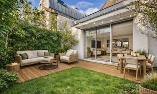 Maison 6 Pièces 140 m² à vendre à Viroflay (78220)