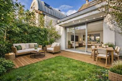 Maison 6 pièces 950000 €