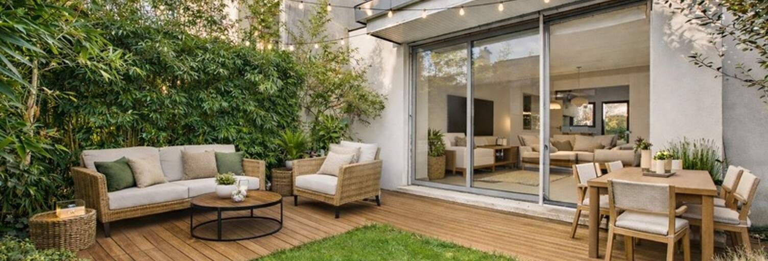 Maison 6 Pièces 140 m² à vendre à Viroflay (78220)