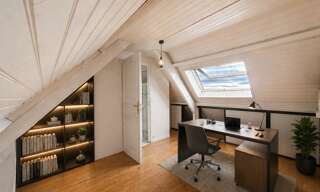 Maison 6 Pièces 140 m² à vendre à Viroflay (78220)