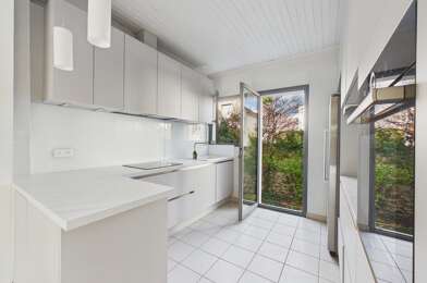 Maison 6 pièces 900000 €