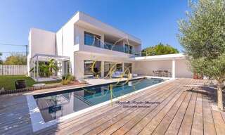 Maison 6 Pièces 220 m² à vendre à Mérignac (33700)