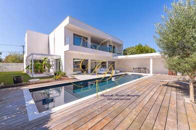 Maison 6 pièces 1164600 €