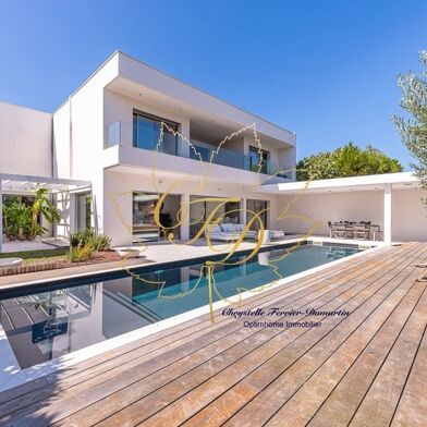 Maison 6 pièces 1164600 €