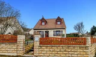 Maison 4 Pièces 84 m² à vendre à Cauffry (60290)