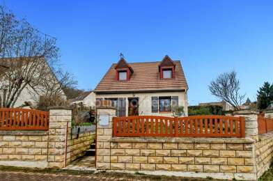 Maison 4 pièces 199000 €