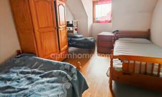 Maison 4 Pièces 84 m² à vendre à Cauffry (60290)