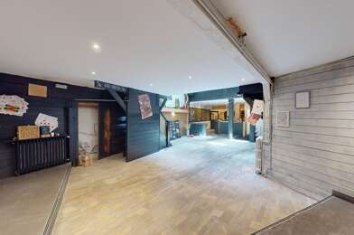 Commerce 7 pièces 577500 €