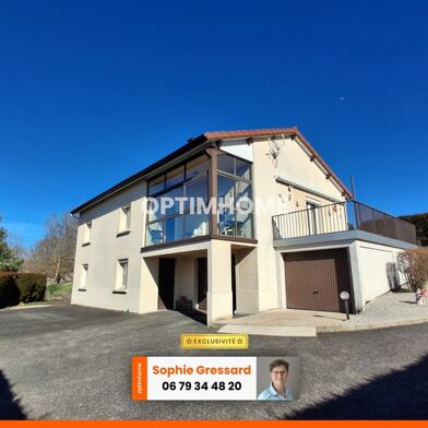 Maison 5 pièces 335000 €