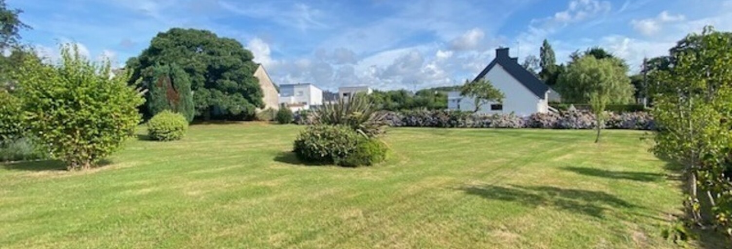 Maison 8 Pièces 155 m² à vendre à Saint-Avé (56890)